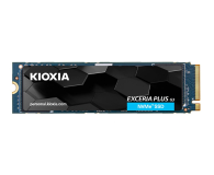 KIOXIA 2TB M.2 LSD10Z002TG8 - 1212637 - zdjęcie 1